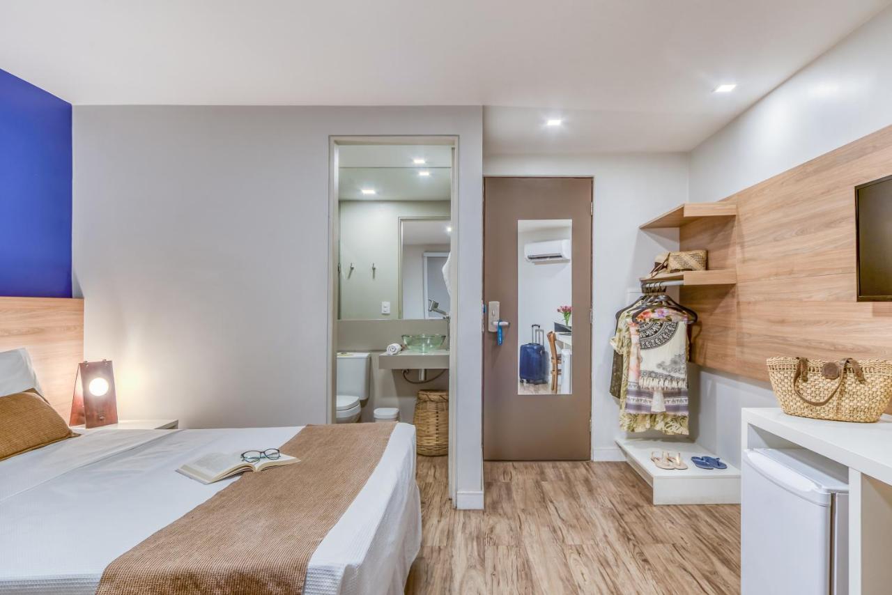 Maceió Cais Da Praia Hotel מראה חיצוני תמונה