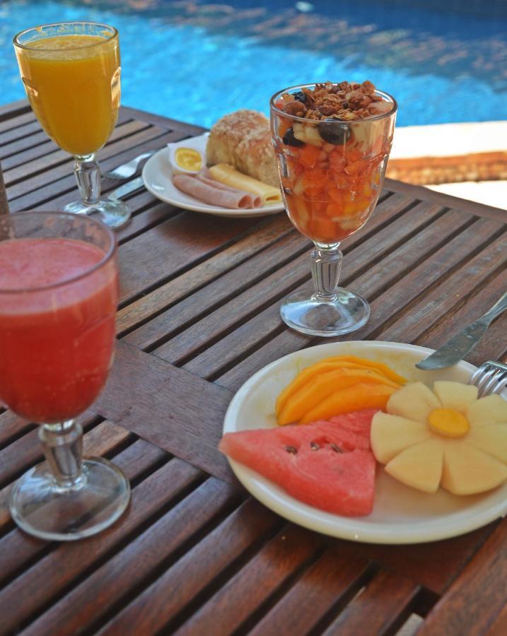 Maceió Cais Da Praia Hotel מראה חיצוני תמונה