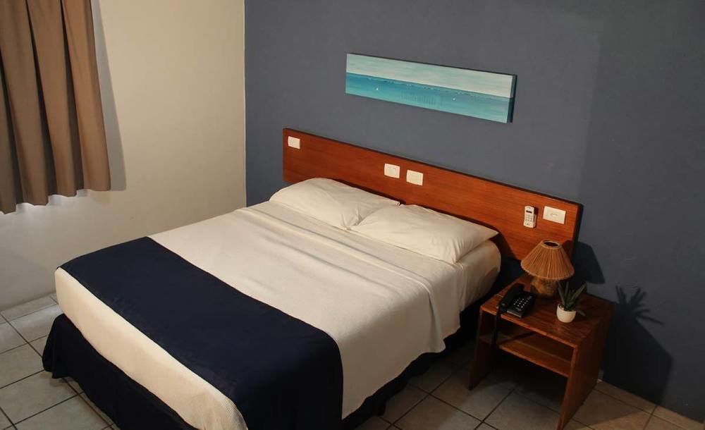 Maceió Cais Da Praia Hotel מראה חיצוני תמונה