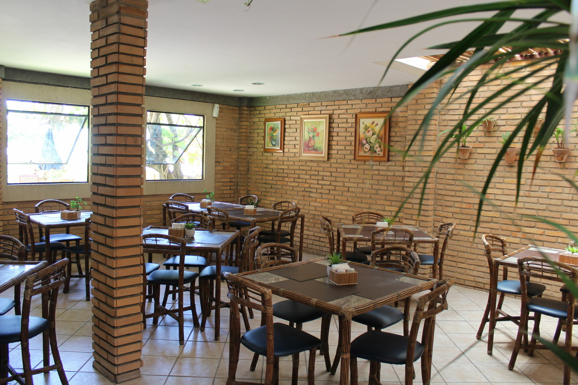 Maceió Cais Da Praia Hotel מראה חיצוני תמונה