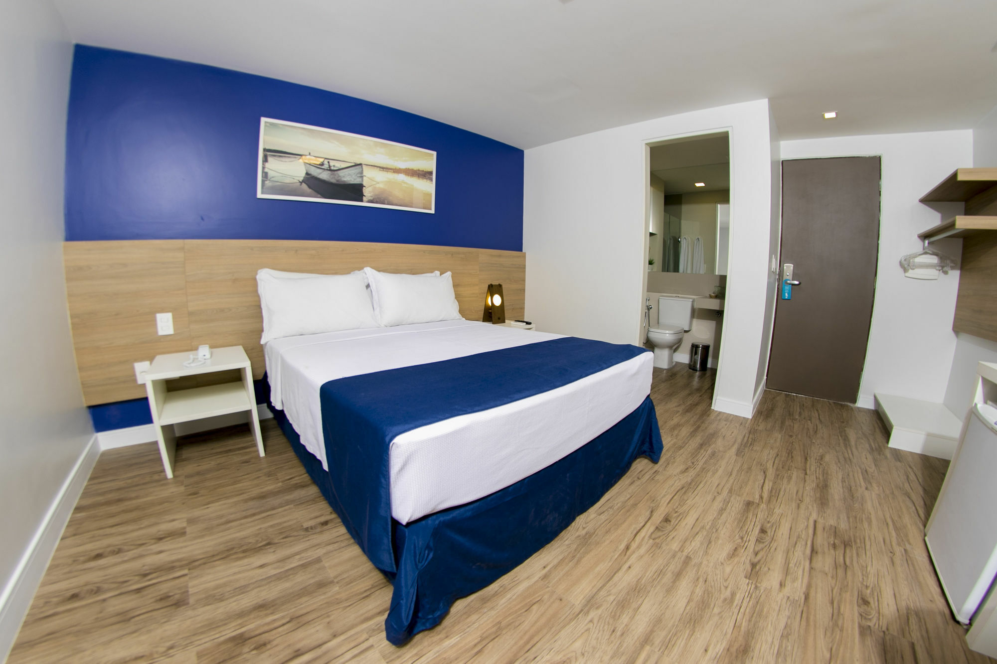 Maceió Cais Da Praia Hotel מראה חיצוני תמונה